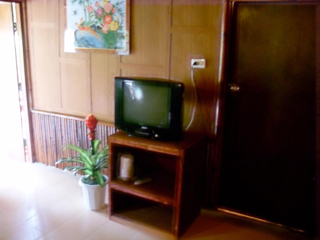 Bamboo Mountain View Phi Phi Resort Habitación foto